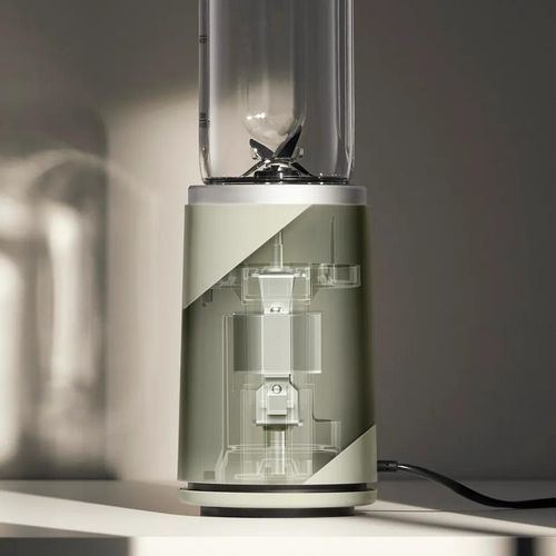 WMF Lono SDA Mix & Go Touch Smoothie Maker, frosty green