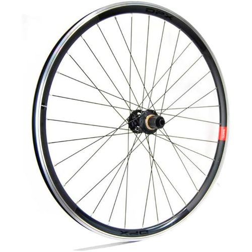 Fahrradrad GURPIL CTR28 DPX DISC EJE 12x142