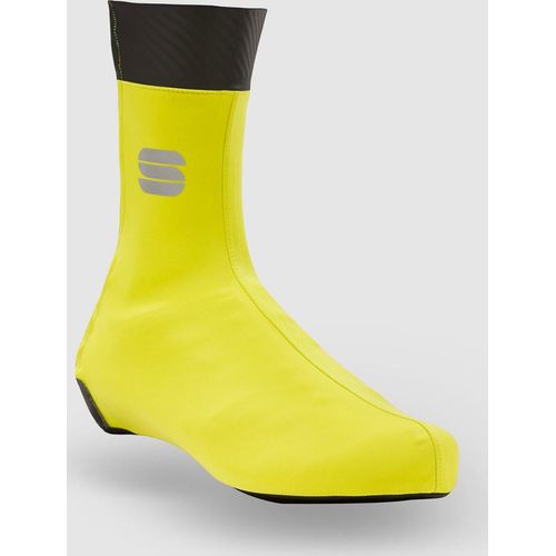 SPORTFUL Fahrrad-Überschuhe - FIANDRE - Gelb L