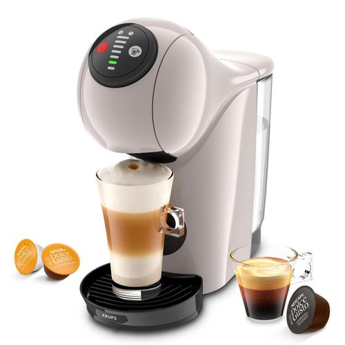Krups Dolce Gusto KP243A Genio S Dolce Kapselmaschine