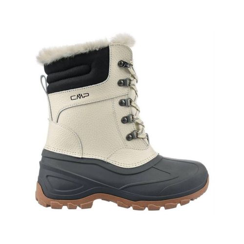 Cmp Atka Schneeschuhe Beige EU 37 Frau Beige EU 37