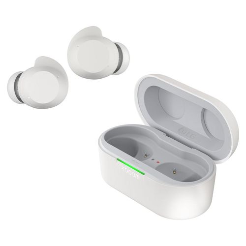 LG,xboom budsplus,In-Ear Bluetooth Kopfhörer,Bluetooth kopfhörer Sport, Kabellos