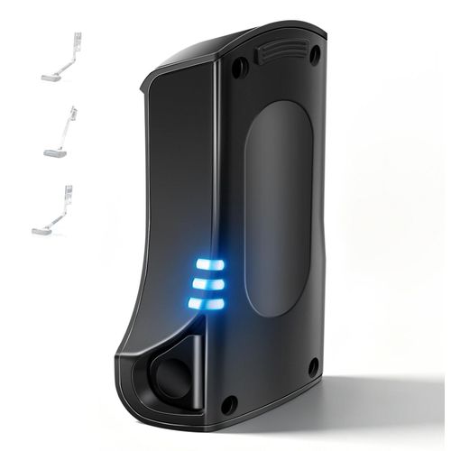 Ersatzakku 21,6 V Li-Ion 3500 mAh für Shark Staubsauger
