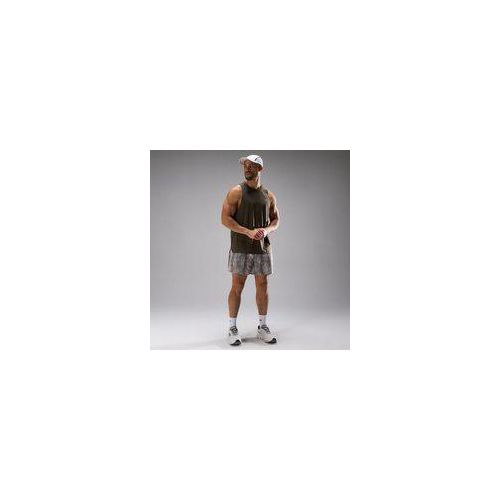 MP Herren Velocity Ultra Mesh Tank - Earth - M