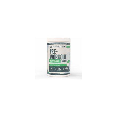 Origin Pre-Workout - 600G - 30Portionen - Sour Apples