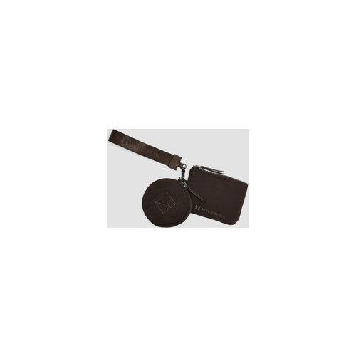 MP Mycon Schlüsselanhänger – Kakao