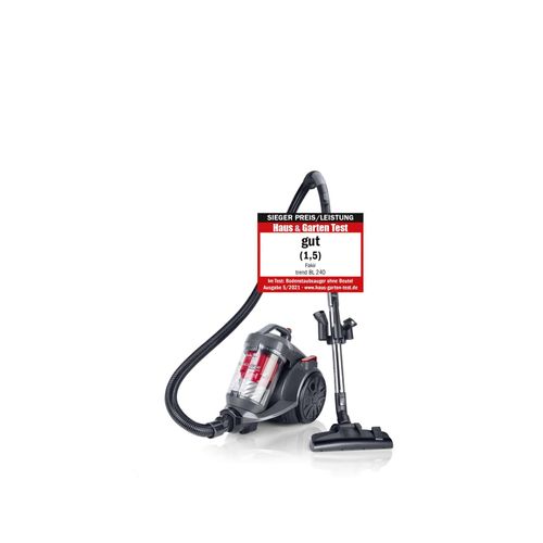 Fakir STAUBSAUGER FAKIR TREND BL 240