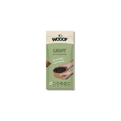 WOOOF Kaltgepresst Light 14 kg