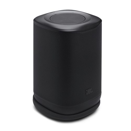 JBL Wireless Lautsprecher "Cove P1", schwarz, B:18,3cm H:28,7cm T:21,3cm, Lautsprecher