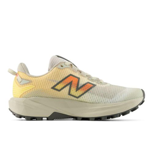 New Balance Damen FuelCell Rebel TR beige 41.5