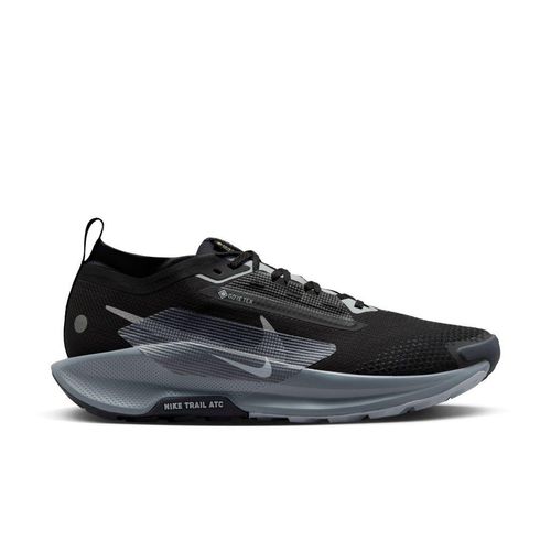 Nike Herren Pegasus Trail 5 GTX schwarz 40.0