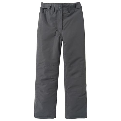 Mädchen Schneehose mit Schneefang