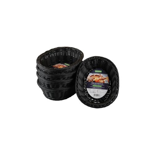 KESPER Brot- und Obstkorb, 5er Set