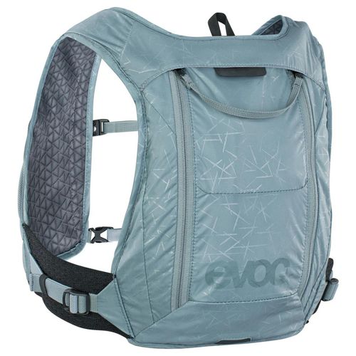 Evoc Hydro Pro Trinkrucksack 1.5l Grau Grau One Size