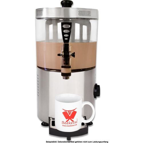 Beeketal Gastro Kakaodispenser Kakaowärmer BKD-1