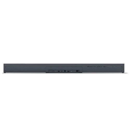 Philips Soundbar 2.1, 2.1 Kanäle, 120 W, Dolby Digital, Dolby Digital Plus, 200 W, 8 Ohm, Aktiver Subwoofer
