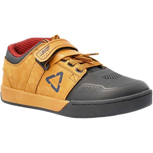Leatt 4.0 Klickpedal Shoe sand 38,5