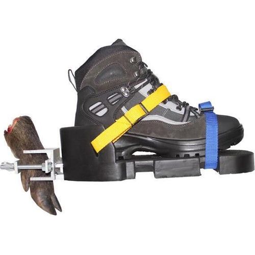 Waidwerk Fährtenschuh Premium zur Jagdhundeausbildung