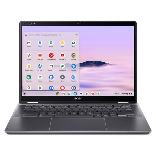 Acer Chromebook Plus Spin 514 CP514-4HN-597N CP514-4HN 2-in-1-Chromebook