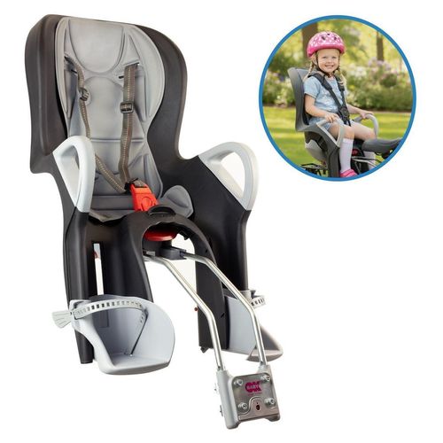 OK Baby Kinderfahrradsitz 10+ von 9 Monate