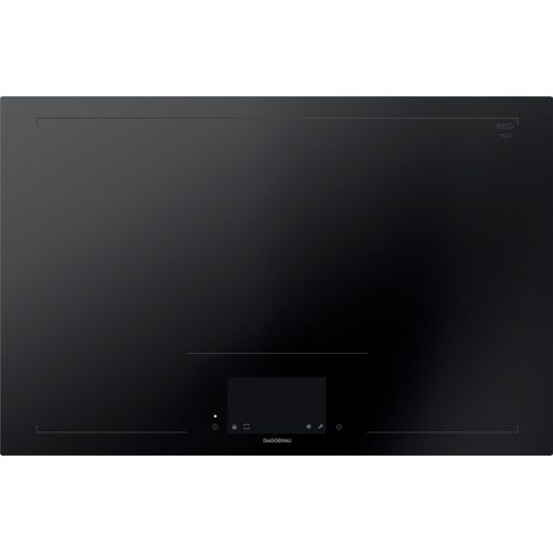 Gaggenau CX482101, Serie 400, Vollflächen-Induktionskochfeld, 80 cm