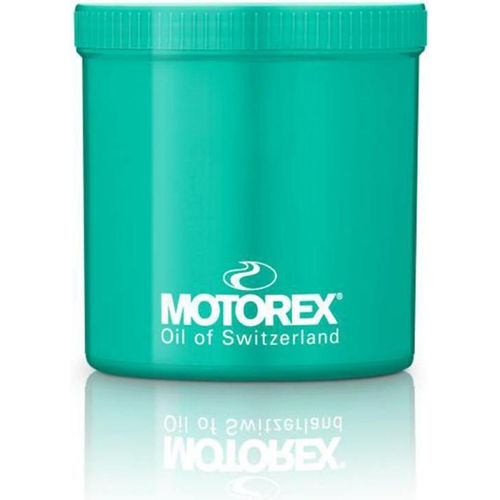 MOTOREX Montagepaste CARBON PASTE 1x 850 g - sichere Montage von Carbon- & Al...