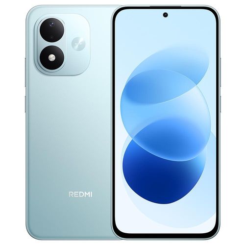 Xiaomi Redmi Note 17 4G Smartphone 6GB/128GB blue