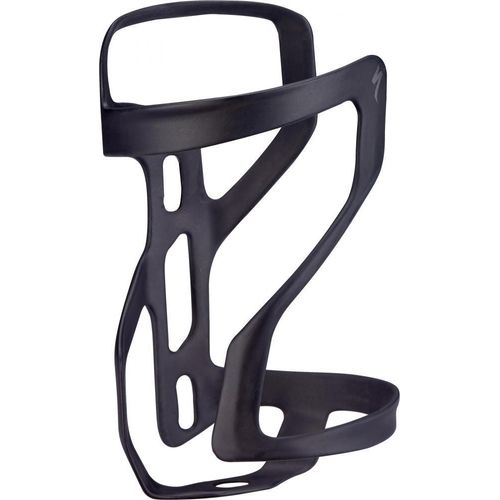 Specialized S-Works Flaschenhalter Carbon Zee Cage II links
