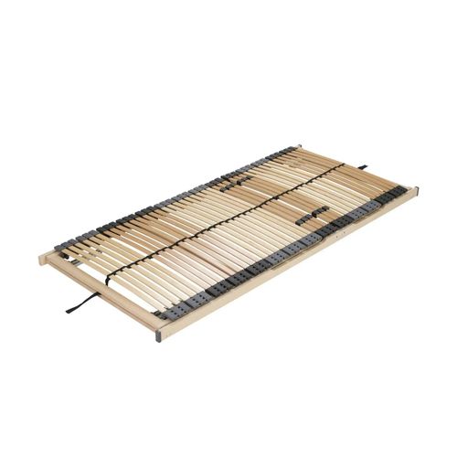 BeCo Lattenrost Euroflex 400 K+F ¦ Maße (cm): B: 90