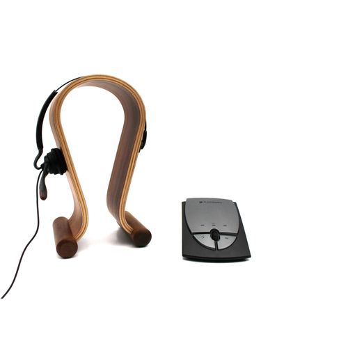 Plantronics Headset S12 Konvertibles Headset