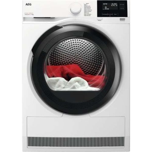 AEG TR7T60688 Kondensationstrockner