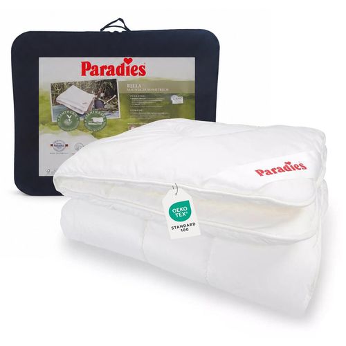 Paradies Winter Bettdecke Bella extra warm 155x220