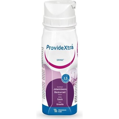 PROVIDE Xtra Drink Johannisbeere