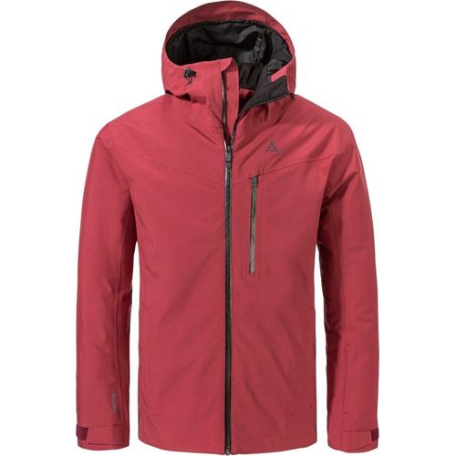 SCHÖFFEL Jacket Style Nollen MNS MASALA MASALA 50