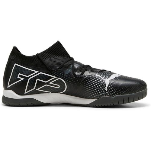 Puma Future 7 Match It Electric Blue Lemonade Electric Blue Lemonade 43
