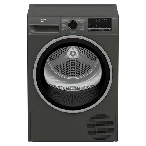 BEKO B3T22491M Wärmepumpentrockner Trockner 8kg Aquawave SteamCure