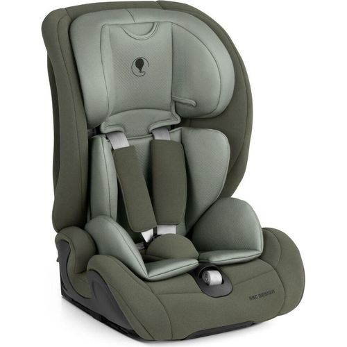ABC Design Kindersitz Aspen 2 Fix i-Size (ab 15 Monate