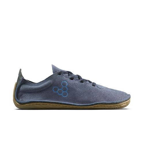 Vivobarefoot Herren Sensus II Grounding blau 42.0