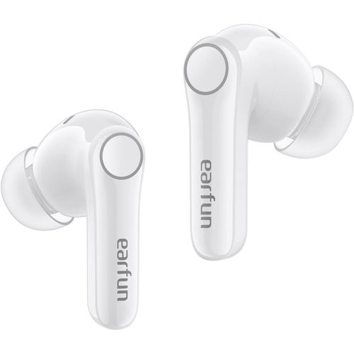 EarFun Air Pro 4+ Bluetooth Kopfhörer mit Noise Cancelling, 54 Std. Akku
