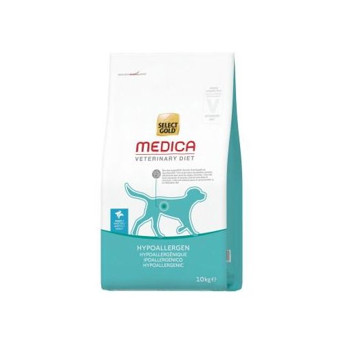 SELECT GOLD Medica Hypoallergen Insekten 10 kg