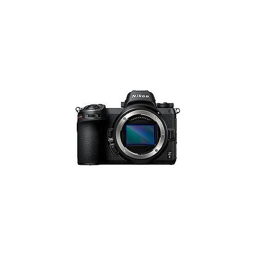 Nikon Z 6 Body schwarz