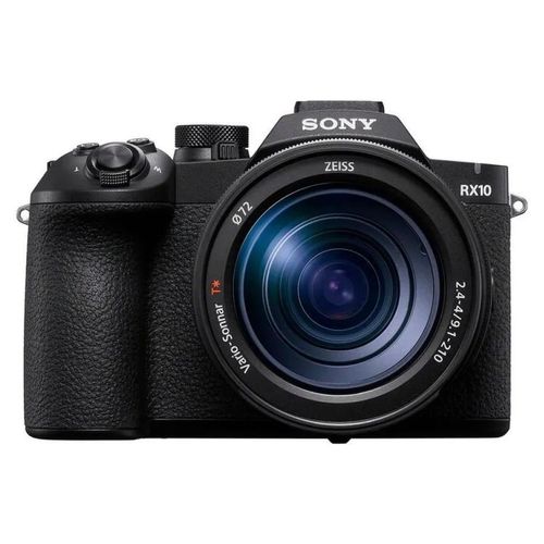 Sony Cyber-shot DSC-RX10 V - Digitalkamera - Kompaktkamera