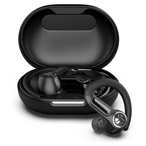 JLab Epic Air Sport Gen 3 ANC Kopfhörer In Ear - Bluetooth 68+ Std. – ANC Gen 3
