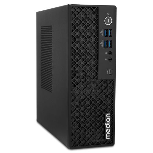 Medion Picoworx T80 II MD340121, i9-14900HX, 1TB SSD, 32GB DDR5, Intel Arc Desktop-PC