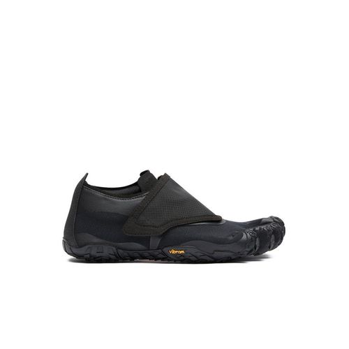 Vibram Damen FiveFingers Trailope schwarz 43.0