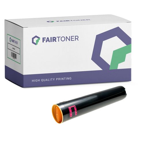 Kompatibel für Xerox WorkCentre 7235 Series (006R01177) Toner Magenta