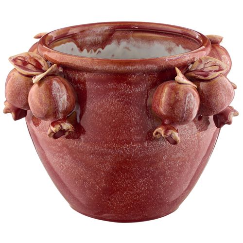Gefäß GRANATÄPFEL