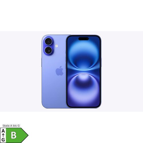 Apple iPhone 16 - 128 GB