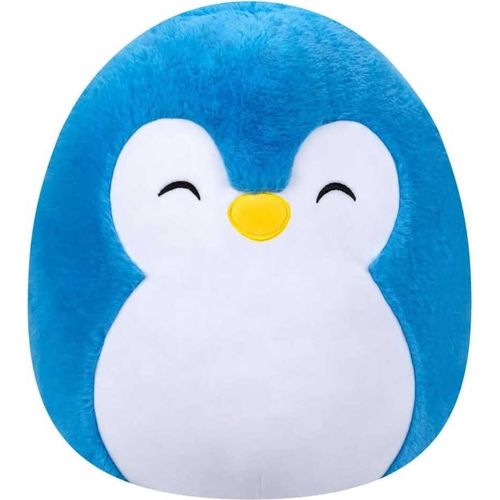 Squishmallows Fuzz-a-Sallows Penguin-Puff, 30 cm