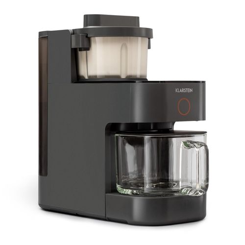 Marcia Nussmilchbereiter 300 - 1200 ml 360° Touch Wassertank